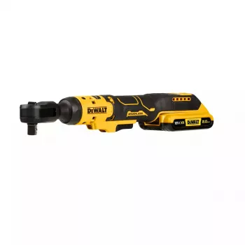 DeWALT DCF512D1-QW elektrinis veržliaraktis
