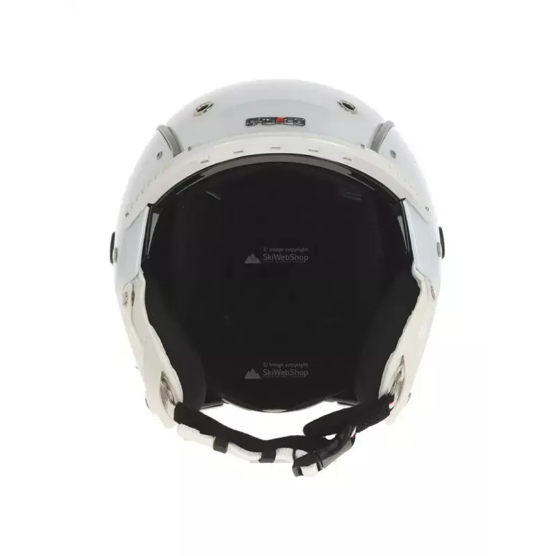 Slidinėjimo šalmas Casco SP-3 AIRWOLF BALTA S 52–56 cm