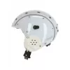 Slidinėjimo šalmas Casco SP-3 AIRWOLF BALTA S 52–56 cm