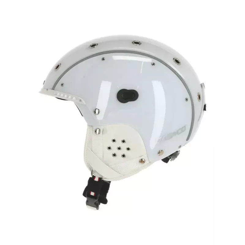 Slidinėjimo šalmas Casco SP-3 AIRWOLF BALTA S 52–56 cm