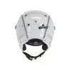 Slidinėjimo šalmas Casco SP-3 AIRWOLF BALTA S 52–56 cm