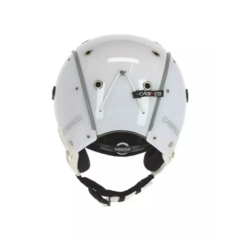Slidinėjimo šalmas Casco SP-3 AIRWOLF BALTA S 52–56 cm