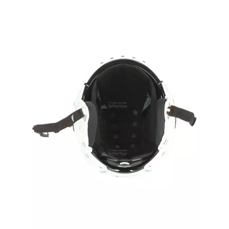 Slidinėjimo šalmas Casco SP-3 AIRWOLF BALTA S 52–56 cm
