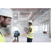 Bosch GLM 100-25 C Professional nuotolio matuoklis 100 m, juoda, mėlyna, raudona