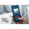 Bosch GLM 100-25 C Professional nuotolio matuoklis 100 m, juoda, mėlyna, raudona