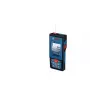 Bosch GLM 100-25 C Professional nuotolio matuoklis 100 m, juoda, mėlyna, raudona
