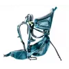 Kuprinė kūdikio nešiojimui Deuter Kid Comfort Active SL mėlyna