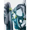 Kuprinė kūdikio nešiojimui Deuter Kid Comfort Active SL mėlyna