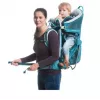 Kuprinė kūdikio nešiojimui Deuter Kid Comfort Active SL mėlyna