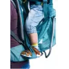 Kuprinė kūdikio nešiojimui Deuter Kid Comfort Active SL mėlyna