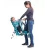 Kuprinė kūdikio nešiojimui Deuter Kid Comfort Active SL mėlyna