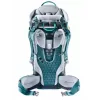 Kuprinė kūdikio nešiojimui Deuter Kid Comfort Active SL mėlyna