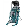 Kuprinė kūdikio nešiojimui Deuter Kid Comfort Active SL mėlyna