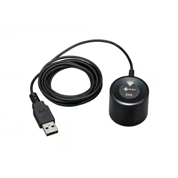 Kolorimetras EIZO EX5, 10 bitų spalvų gylis, USB jungtis