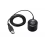Kolorimetras EIZO EX5, 10 bitų spalvų gylis, USB jungtis