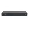 Dahua Technology DH-CS4218-16ET-190 valdomas L2 Gigabit Ethernet tinklo jungiklis su PoE, juodas