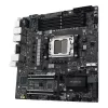ASUS PRO WS B850M-ACE SE pagrindinė plokštė AMD B850 Socket AM5 micro ATX