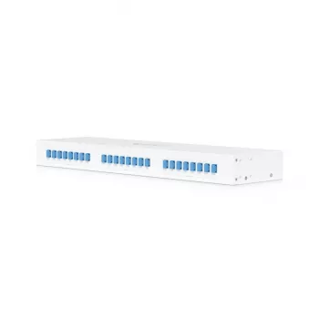 Bangų tankinimo multiplekseris Ubiquiti UISP UACC-UF-WDM-XGS 212 mm plotis 221 mm aukštis