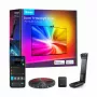 Išmani sieninė šviesa Govee H6099 Wi-Fi Bluetooth juoda