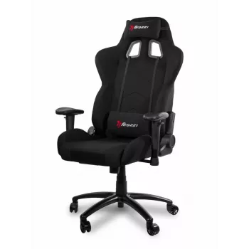 Universali žaidimų kėdė Arozzi Inizio Padded seat Juoda