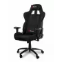 Universali žaidimų kėdė Arozzi Inizio Padded seat Juoda