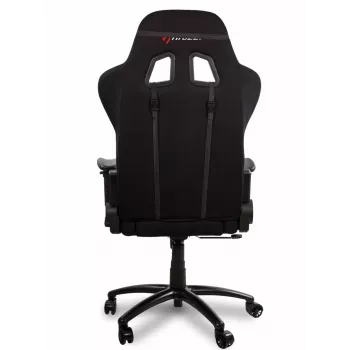 Universali žaidimų kėdė Arozzi Inizio Padded seat Juoda