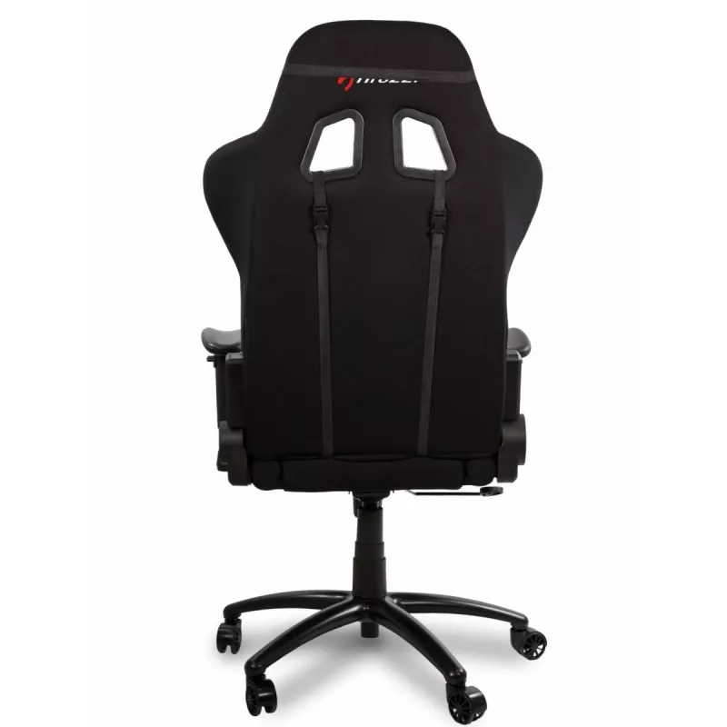 Universali žaidimų kėdė Arozzi Inizio Padded seat Juoda
