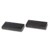 HDMI prailgintuvas siųstuvas ir imtuvas Lindy 100m Cat.6 4K60 Garsas IR RS-232