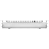 Priedas monitoriui iiyama MD-WLIFT2031-W1 – elektrinis pakeliamas stovas ant grindų / sienos, 105 col., baltas