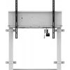 Priedas monitoriui iiyama MD-WLIFT2031-W1 – elektrinis pakeliamas stovas ant grindų / sienos, 105 col., baltas