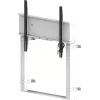 Priedas monitoriui iiyama MD-WLIFT2031-W1 – elektrinis pakeliamas stovas ant grindų / sienos, 105 col., baltas