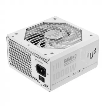 ASUS TUF Gaming 1000W Gold White Edition maitinimo blokas 20+4 pin ATX ATX