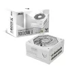 ASUS TUF Gaming 1000W Gold White Edition maitinimo blokas 20+4 pin ATX ATX