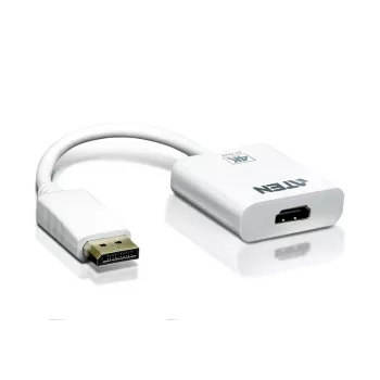 ATEN VC986 aktyvus DisplayPort į HDMI keitiklis, 4K, 3D, iki 3840x2160 @30Hz