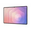 Samsung Galaxy Tab S11 Ultra 256 GB 37,1 cm (14,6 colio) 12 GB Wi-Fi 7 (802.11be) Sidabrinis