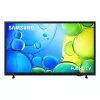 Samsung UE40F6002FK 101,6 cm (40 colių) Full HD išmanusis televizorius Wi-Fi juodas