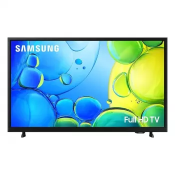 Samsung UE40F6002FK 101,6 cm (40 colių) Full HD išmanusis televizorius Wi-Fi juodas