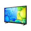 Samsung UE40F6002FK 101,6 cm (40 colių) Full HD išmanusis televizorius Wi-Fi juodas