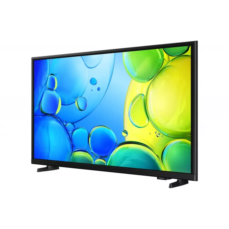 Samsung UE40F6002FK 101,6 cm (40 colių) Full HD išmanusis televizorius Wi-Fi juodas