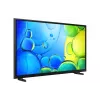 Samsung UE40F6002FK 101,6 cm (40 colių) Full HD išmanusis televizorius Wi-Fi juodas