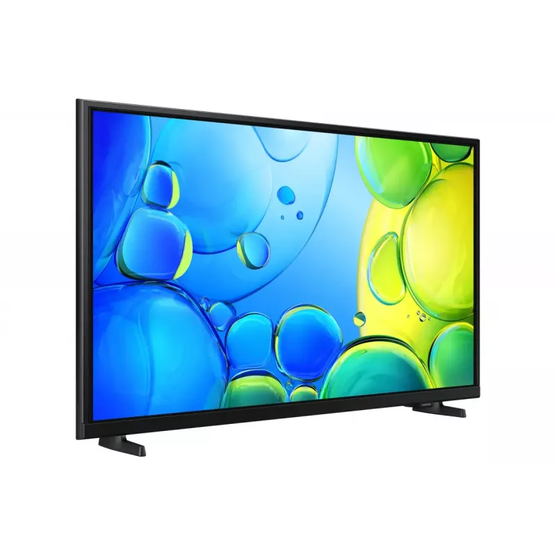 Samsung UE40F6002FK 101,6 cm (40 colių) Full HD išmanusis televizorius Wi-Fi juodas