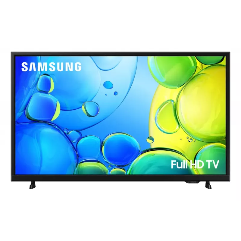 Samsung UE40F6002FK 101,6 cm (40 colių) Full HD išmanusis televizorius Wi-Fi juodas