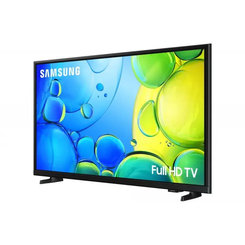 Samsung UE40F6002FK 101,6 cm (40 colių) Full HD išmanusis televizorius Wi-Fi juodas