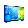 Samsung UE40F6002FK 101,6 cm (40 colių) Full HD išmanusis televizorius Wi-Fi juodas