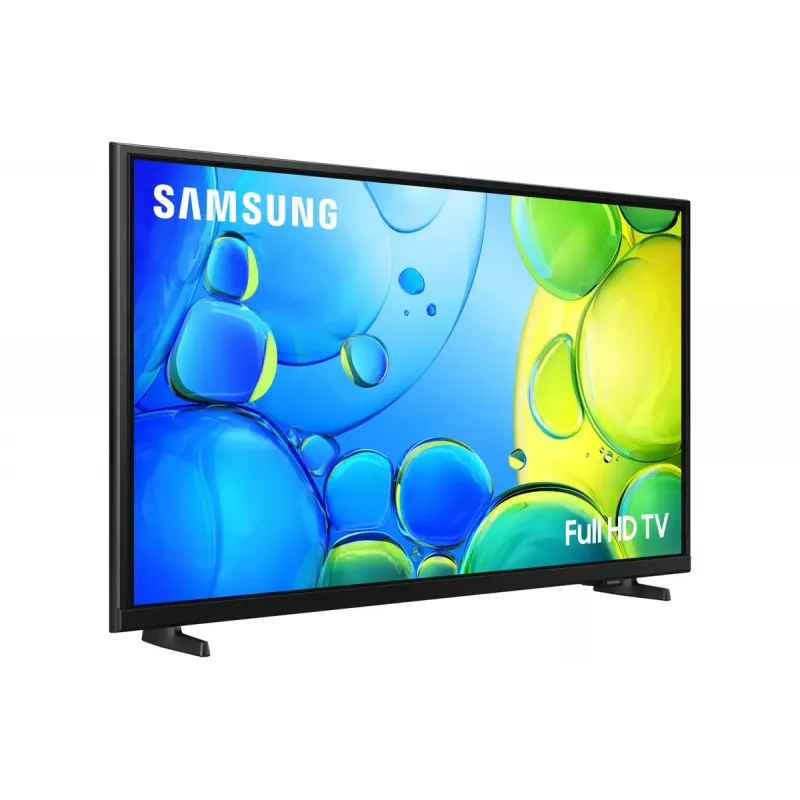 Samsung UE40F6002FK 101,6 cm (40 colių) Full HD išmanusis televizorius Wi-Fi juodas