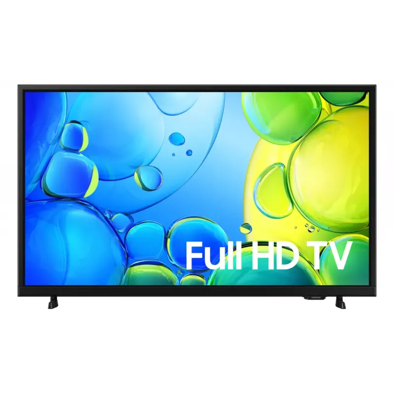Samsung UE40F6002FK 101,6 cm (40 colių) Full HD išmanusis televizorius Wi-Fi juodas