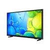 Samsung UE40F6002FK 101,6 cm (40 colių) Full HD išmanusis televizorius Wi-Fi juodas