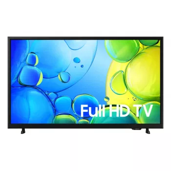 Samsung UE40F6002FK 101,6 cm (40 colių) Full HD išmanusis televizorius Wi-Fi juodas
