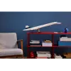 LEGO Icons lėktuvo modelis Concorde 10318, 2083 detalės, rekomenduojamas amžius 18+, dydis 320×100×140 mm