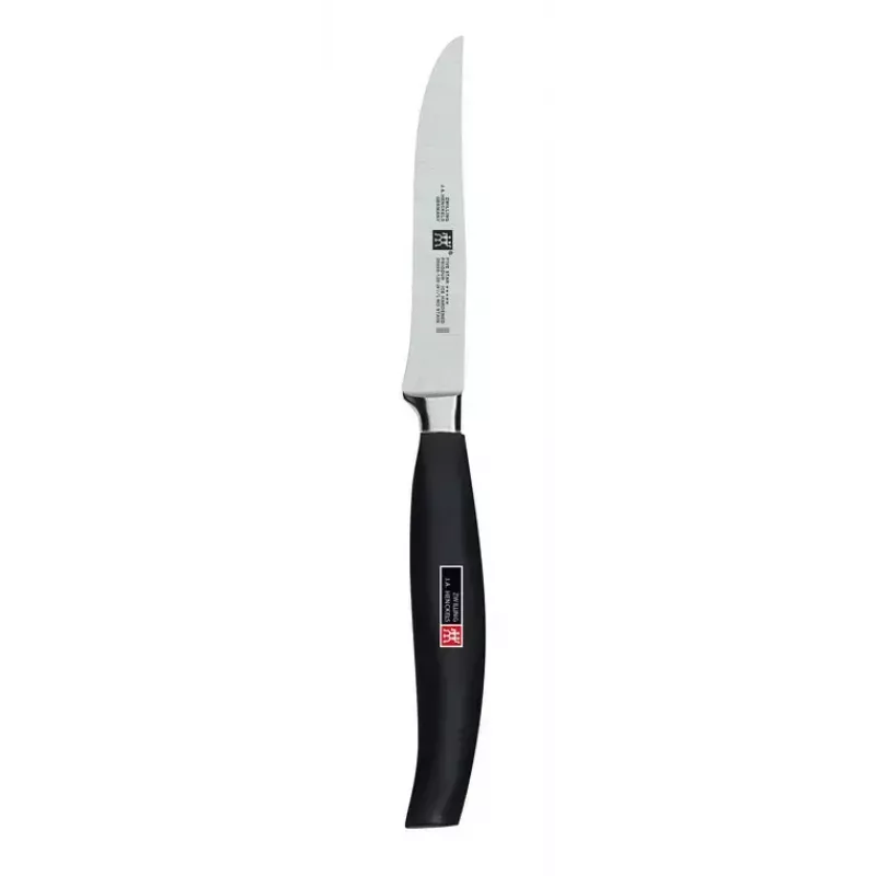 Peilių rinkinys kepsniams ZWILLING Five Star 30141-201-0 12 cm